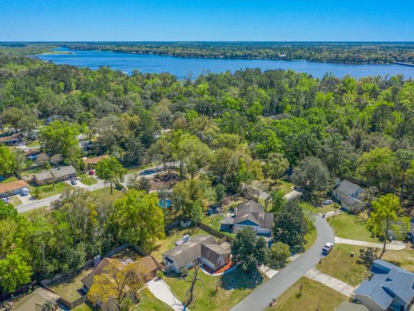 Ponte Vedra Beach Home 1027915