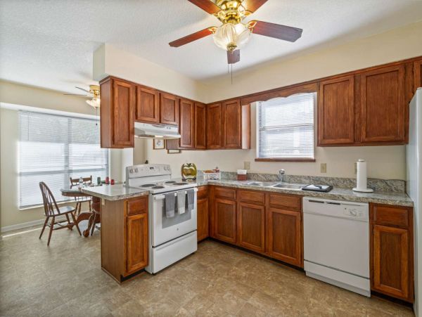 Ponte Vedra Beach Home 1027915