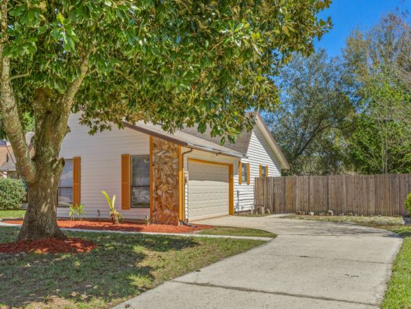 Ponte Vedra Beach Home 1027915