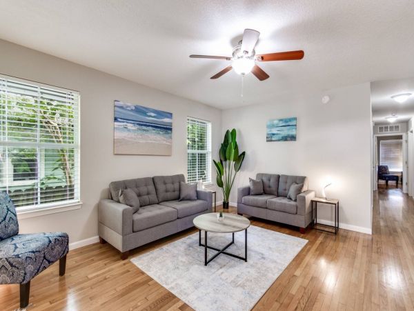 Ponte Vedra Beach Home 1027916