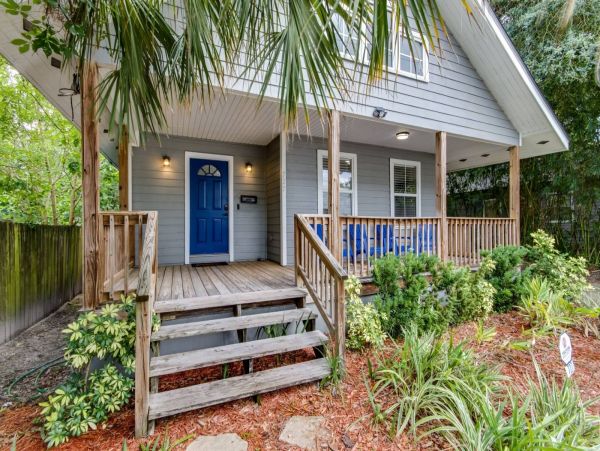 Ponte Vedra Beach Home 1027916