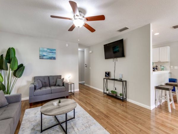 Ponte Vedra Beach Home 1027916