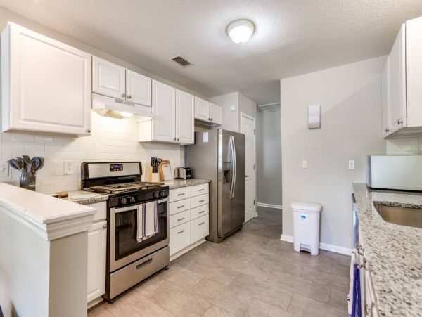 Ponte Vedra Beach Home 1027916