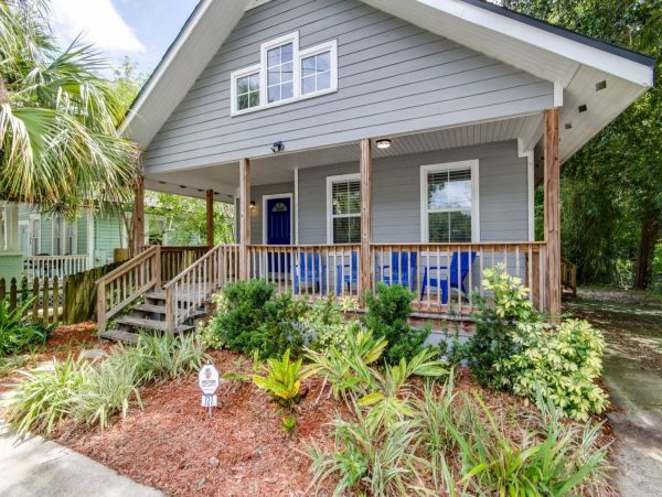 Ponte Vedra Beach Home 1027916