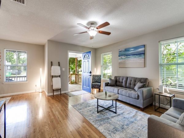 Ponte Vedra Beach Home 1027916