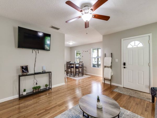 Ponte Vedra Beach Home 1027916