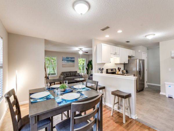 Ponte Vedra Beach Home 1027916