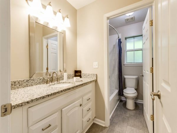 Ponte Vedra Beach Home 1027916