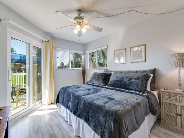 Ponte Vedra Beach Condo 1027917