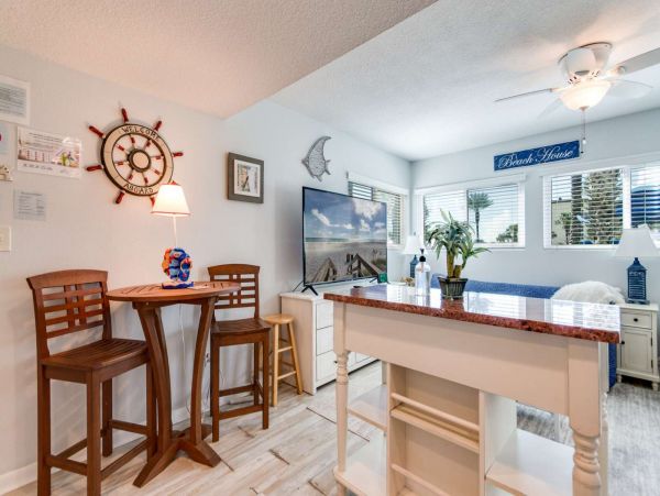 Ponte Vedra Beach Condo 1027917