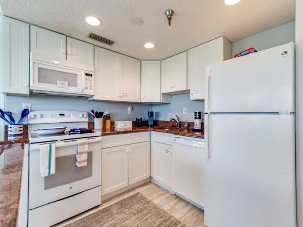 Ponte Vedra Beach Condo 1027917