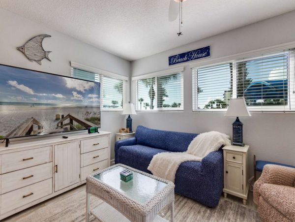 Ponte Vedra Beach Condo 1027917