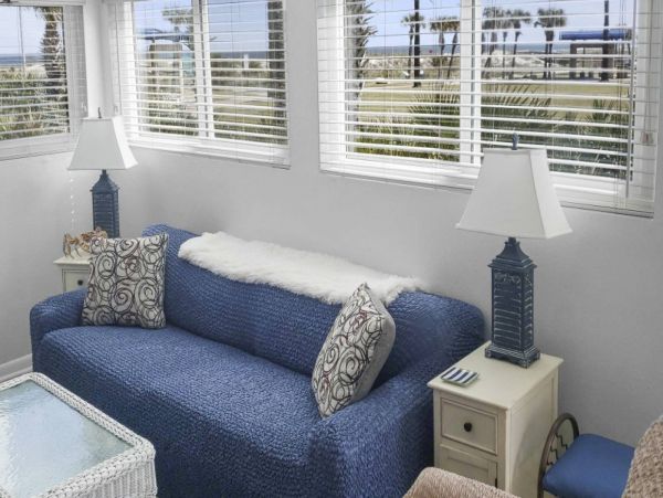 Ponte Vedra Beach Condo 1027917