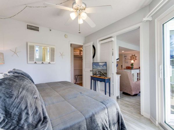 Ponte Vedra Beach Condo 1027917