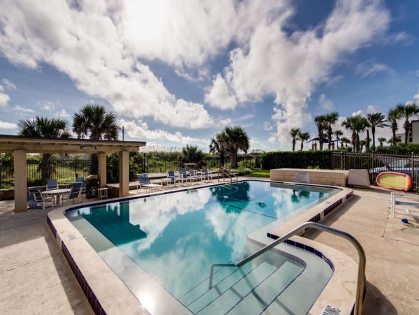 Ponte Vedra Beach Condo 1027917