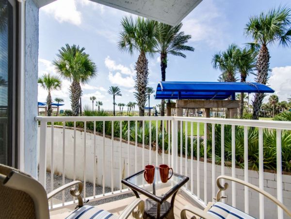 Ponte Vedra Beach Condo 1027917