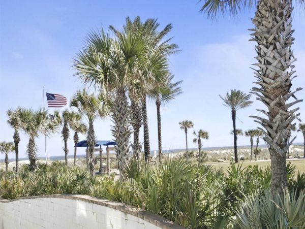 Ponte Vedra Beach Condo 1027917