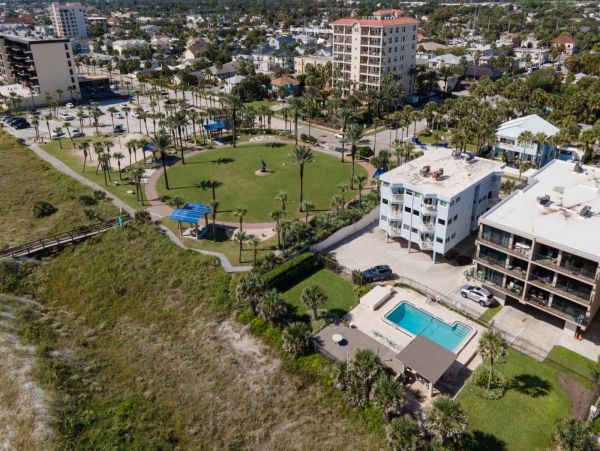Ponte Vedra Beach Condo 1027917