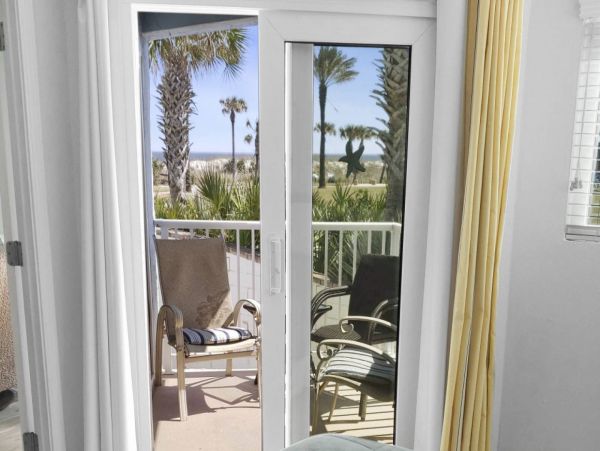 Ponte Vedra Beach Condo 1027917