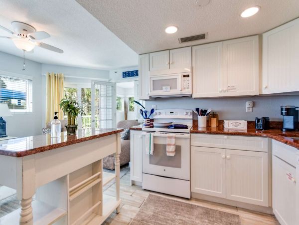 Ponte Vedra Beach Condo 1027917