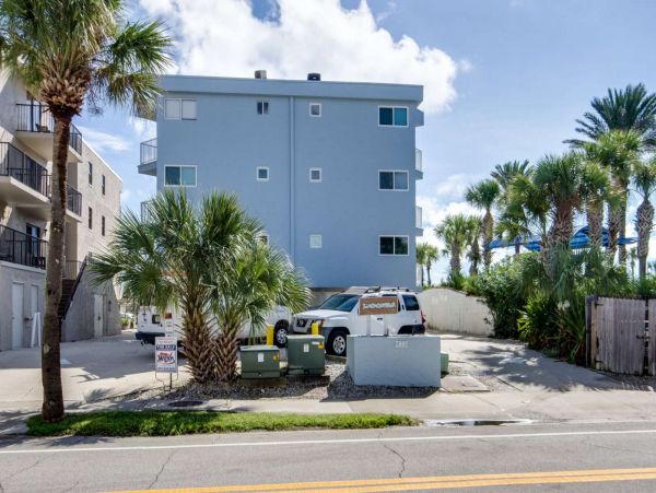 Ponte Vedra Beach Condo 1027917