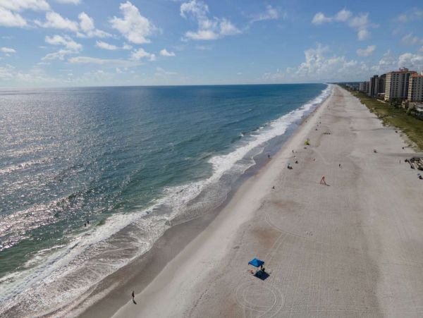 Ponte Vedra Beach Condo 1027917