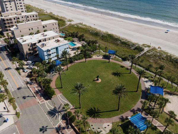 Ponte Vedra Beach Condo 1027917