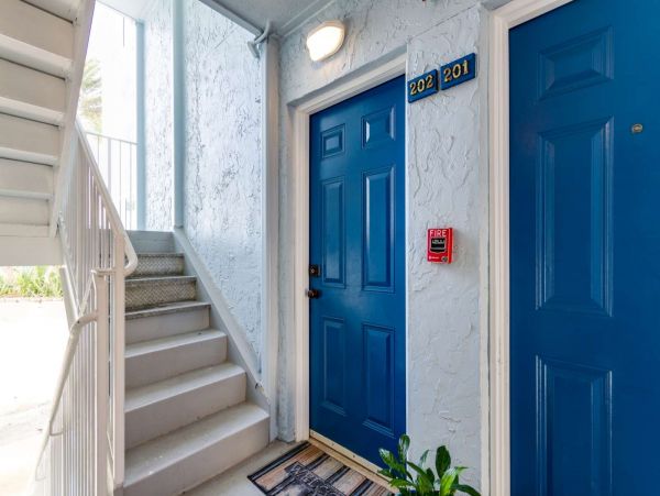 Ponte Vedra Beach Condo 1027917