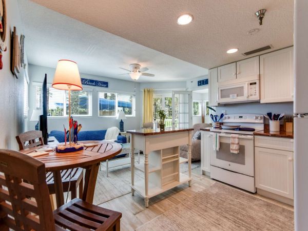 Ponte Vedra Beach Condo 1027917