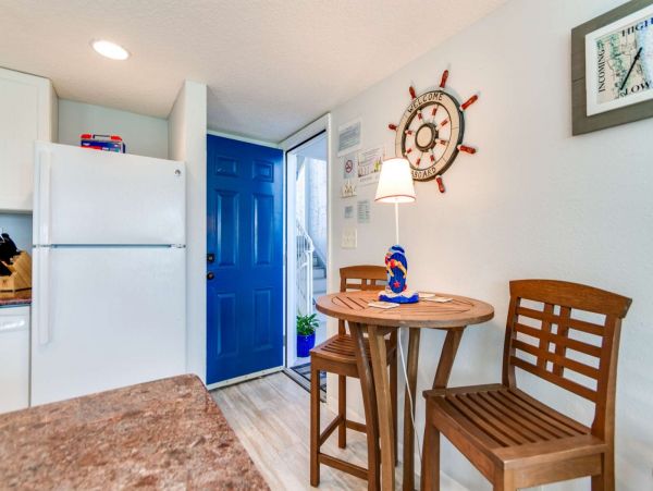 Ponte Vedra Beach Condo 1027917