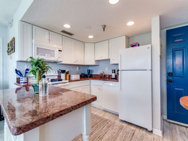 Ponte Vedra Beach Condo 1027917