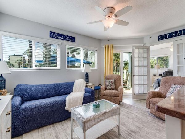 Ponte Vedra Beach Condo 1027917
