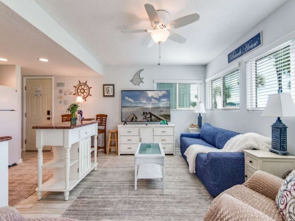 Ponte Vedra Beach Condo 1027917