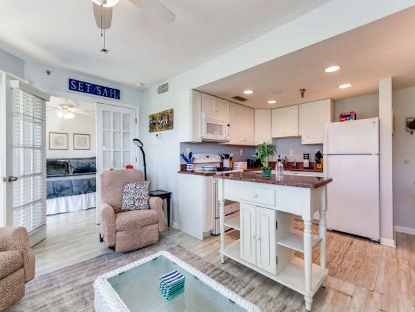 Ponte Vedra Beach Condo 1027917