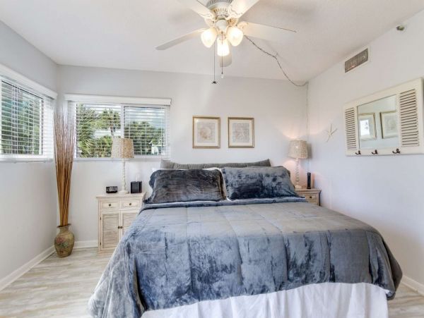 Ponte Vedra Beach Condo 1027917