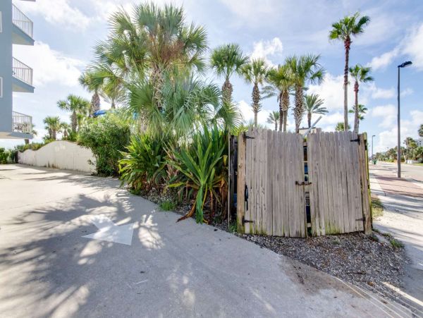 Ponte Vedra Beach Condo 1027917