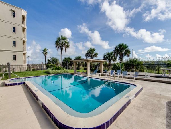 Ponte Vedra Beach Condo 1027917