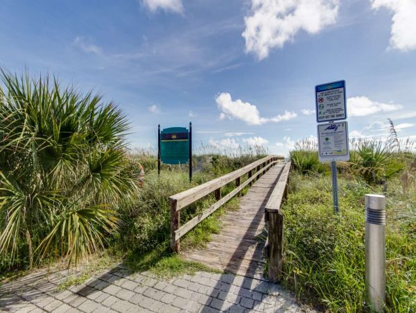 Ponte Vedra Beach Condo 1027917
