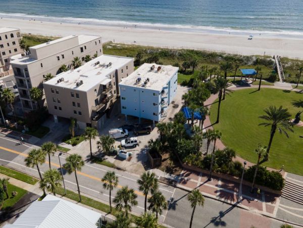 Ponte Vedra Beach Condo 1027917