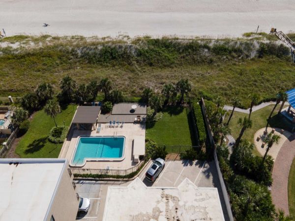 Ponte Vedra Beach Condo 1027917