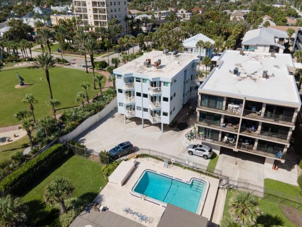 Ponte Vedra Beach Condo 1027917