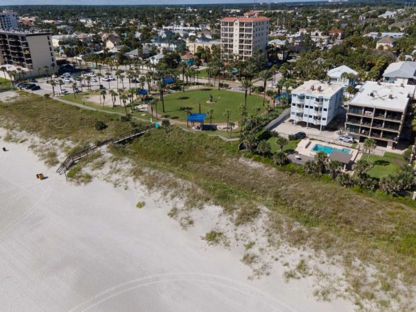 Ponte Vedra Beach Condo 1027917