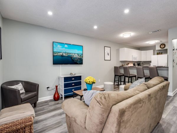 Ponte Vedra Beach Condo 1027919