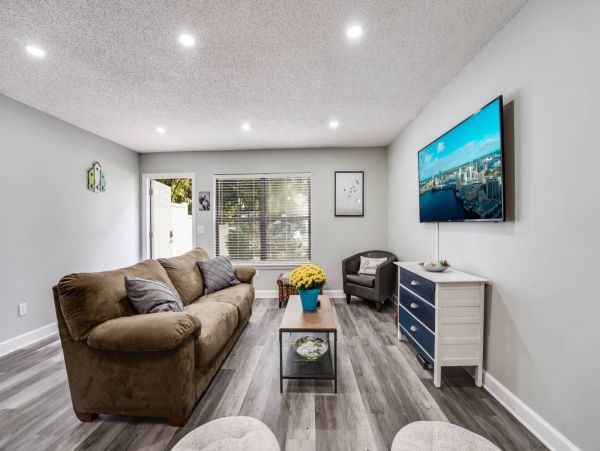 Ponte Vedra Beach Condo 1027919
