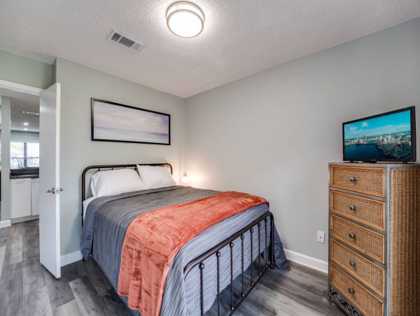 Ponte Vedra Beach Condo 1027919