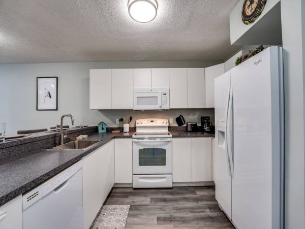Ponte Vedra Beach Condo 1027919