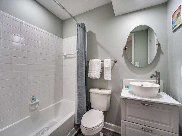 Ponte Vedra Beach Condo 1027919
