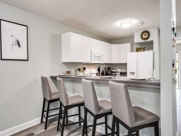 Ponte Vedra Beach Condo 1027919
