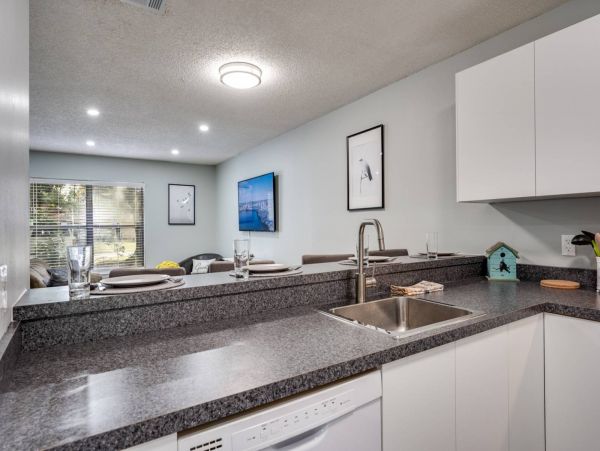 Ponte Vedra Beach Condo 1027919