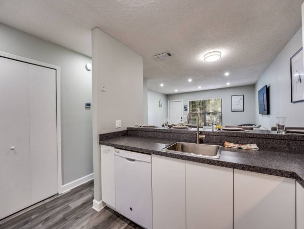 Ponte Vedra Beach Condo 1027919